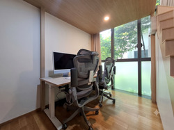 The Lilium (D19), Condominium #582909081